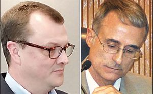 Secret district voting lawsuit settlement talks ...