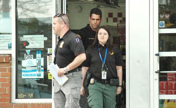 Sting nets one violation