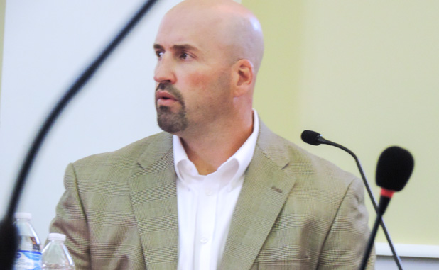 Fayetteville committee outlines SPLOST list to c...