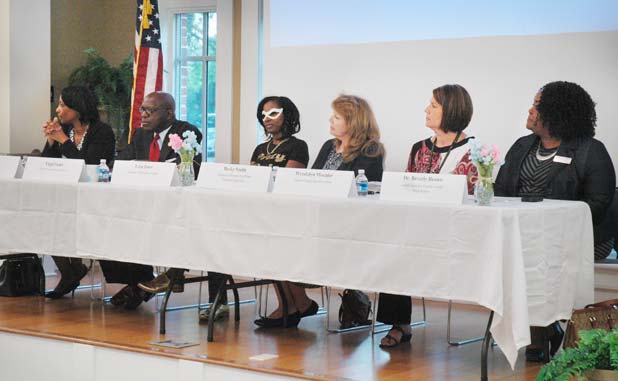 Sex trafficking: Fayette is not immune, panel says