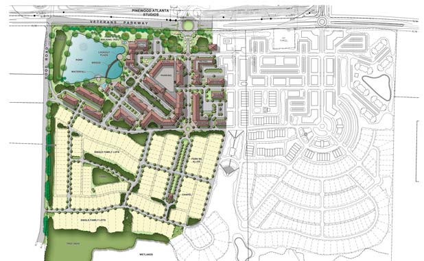 F’ville expansion on council agenda