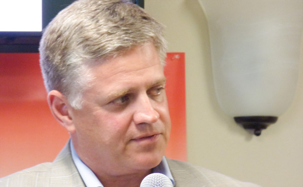 Peachtree City Post Office service issues draw c...