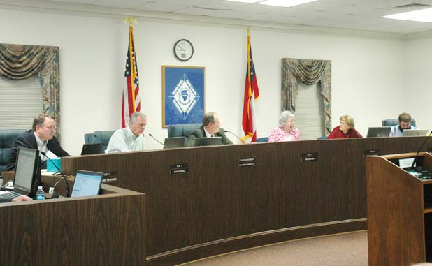 Fewest students in a decade, but Fayette BoE eye...