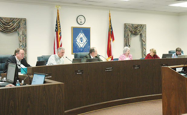 Fayette schools’ Strategic Improvement Plan: Tel...