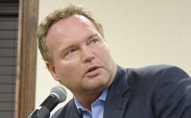 Negative vote on Lexington Lofts complex