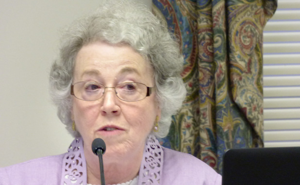 BoE votes 4-to-1 for $8.8 milllion budget increase