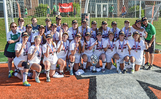 Chiefs are champions . . . again!