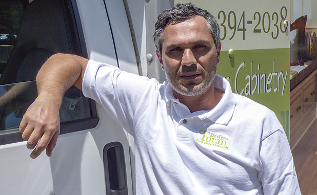 How Fayette man’s photos of The Walking Dead sta...