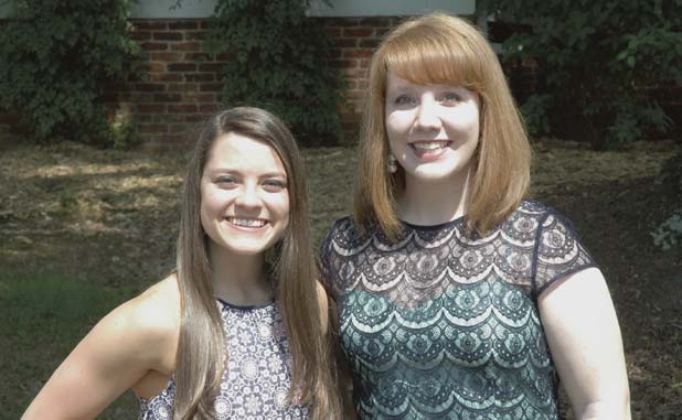 Whitewater High School Class of 2015