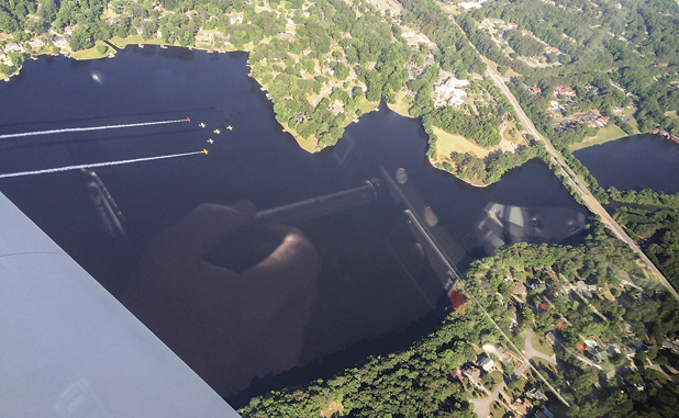 Memorial Day in Fayette — ‘Stories of sacrifice ...