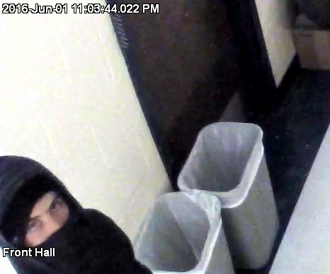 PTC cops ask for help with ID