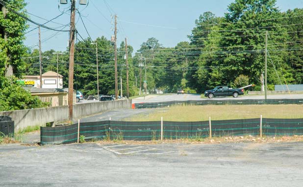 Big traffic changes coming to main drag through ...