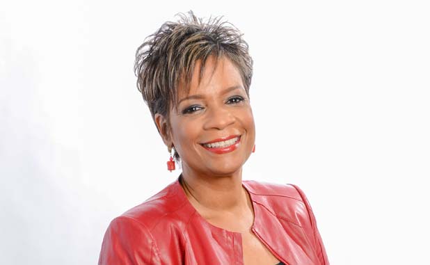 Fayette County Commissioner Pota Coston, 57, suc...