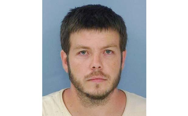 Tyrone man is charged with rape