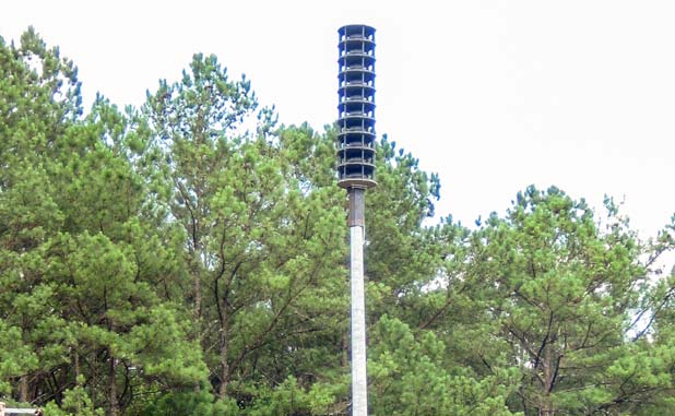 New weather sirens added to the county