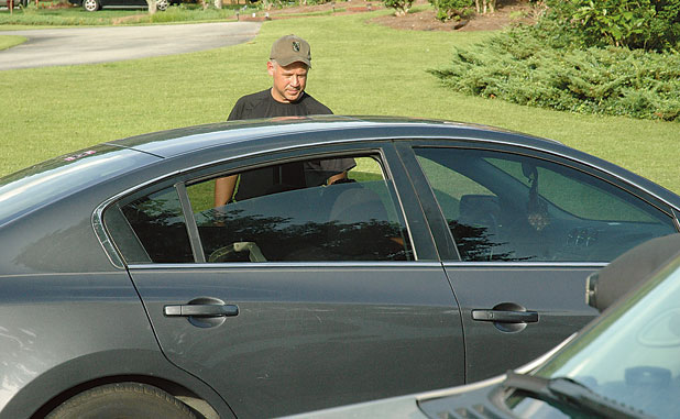 Fayette Sheriff’s deputies stop N. Fayette ‘4th ...