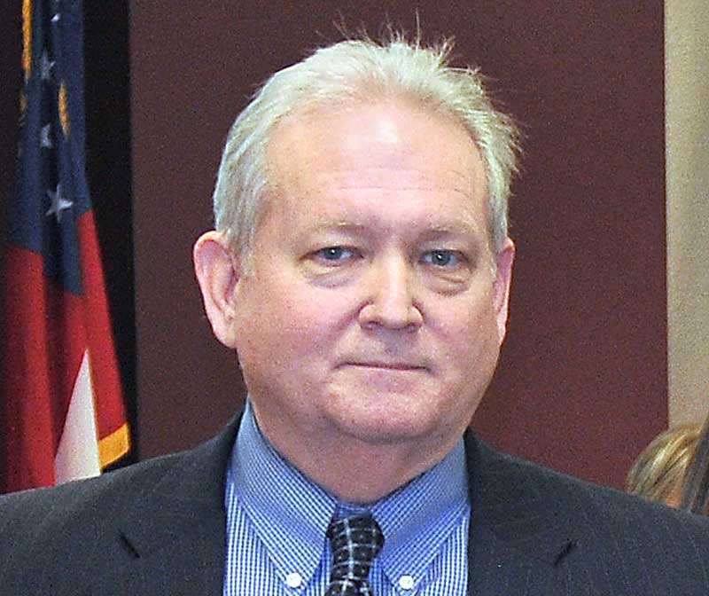 Former PTC cop files federal suit