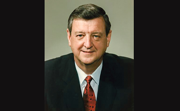 PTC, airline legend dies