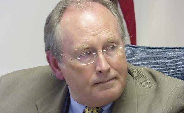 Barrow ‘disappointed’ about delay