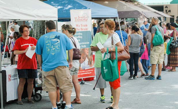 Back to school is on parents’ minds