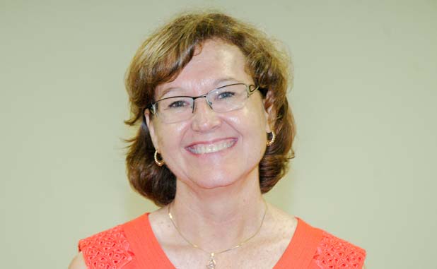 Gibbs to coordinate new dual enrollment program