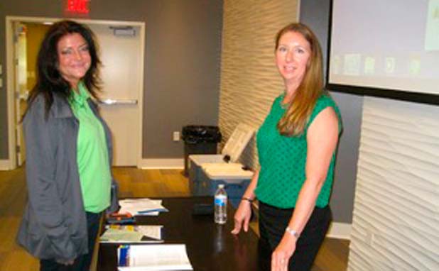 OSHA violations covered at Safety Council meeting