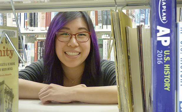 Eugenia Liu: A passion to help people find answe...