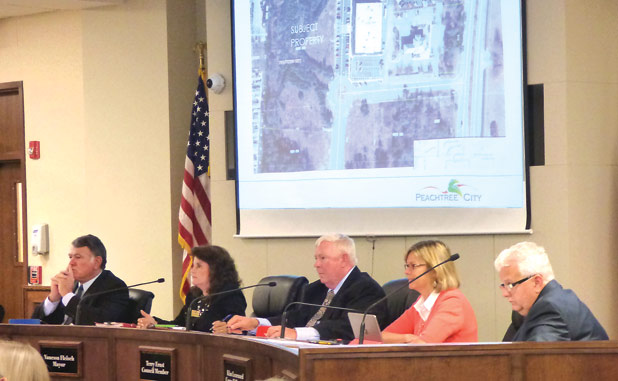 PTC Council goes for higher taxes