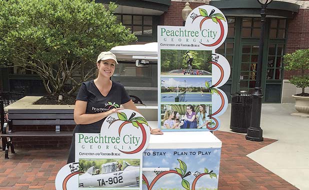 PTC aims for higher tourist profile