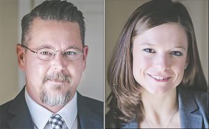 Big turnover at Fayette development authority