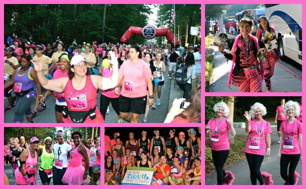 ‘No vacancies’ for Divas race