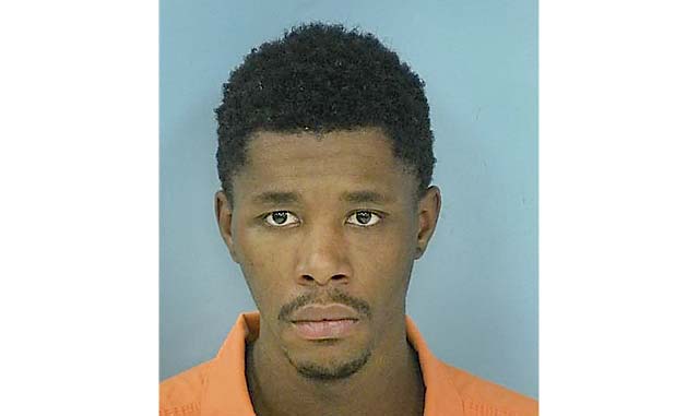 2 teens lead police on chase through Fayettevill...