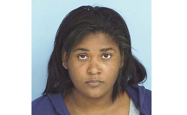 Fayette woman cuffed for prostitution