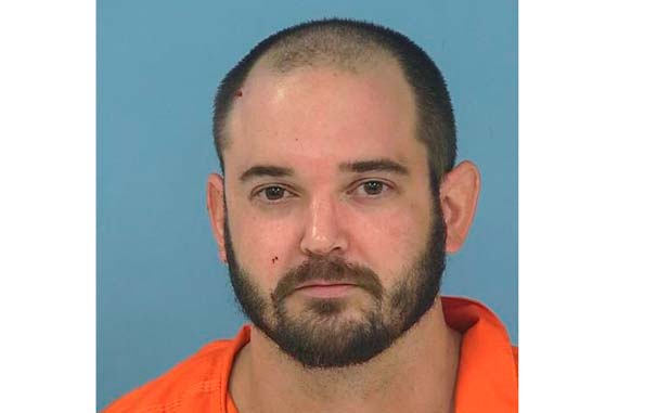 PTC man arrested on assault charge