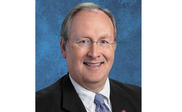 Barrow is finalist for Ga. Sup’t. of the Year