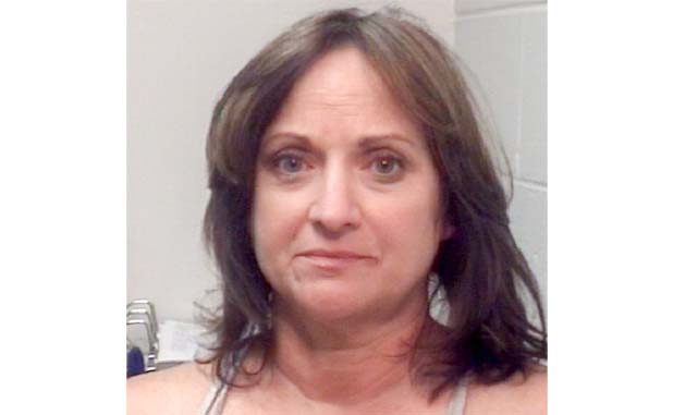 Daughter calls the cops on DUI mom