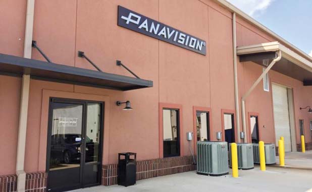 Panavision sets its sights on Fayetteville