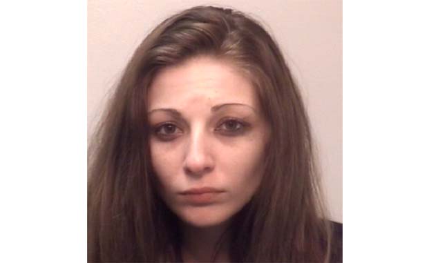 ‘Meth mom’ gets 17 years