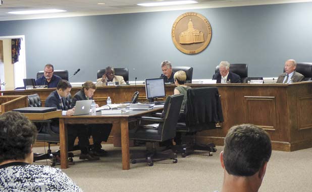 Improvements coming to Rockaway Road