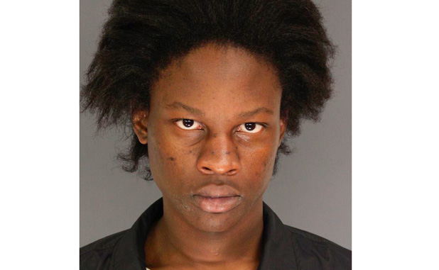 1 man wounded, fugitive sought