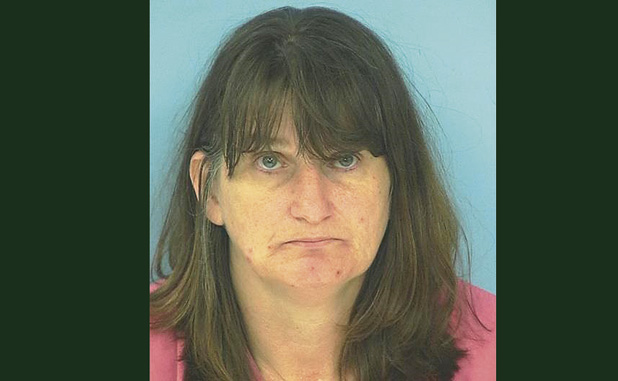 2 meth arrests last week outside Fayetteville