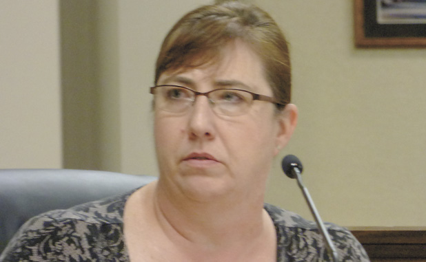 PTC Planning Commission gets a makeover at meeting