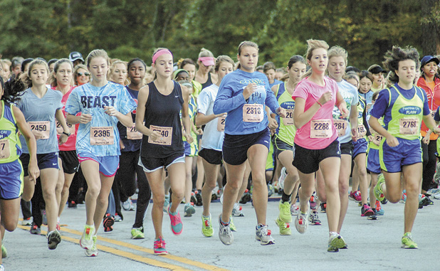 A fall tradition returns