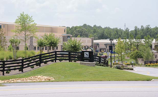 Georgia to become ‘filmmaking capital of the wor...