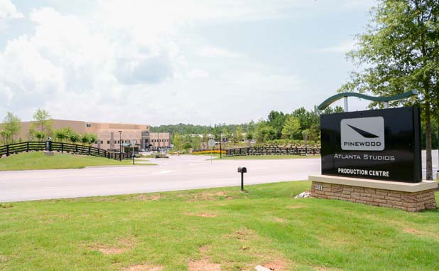 Georgia Film Academy to open in Fayetteville in ...