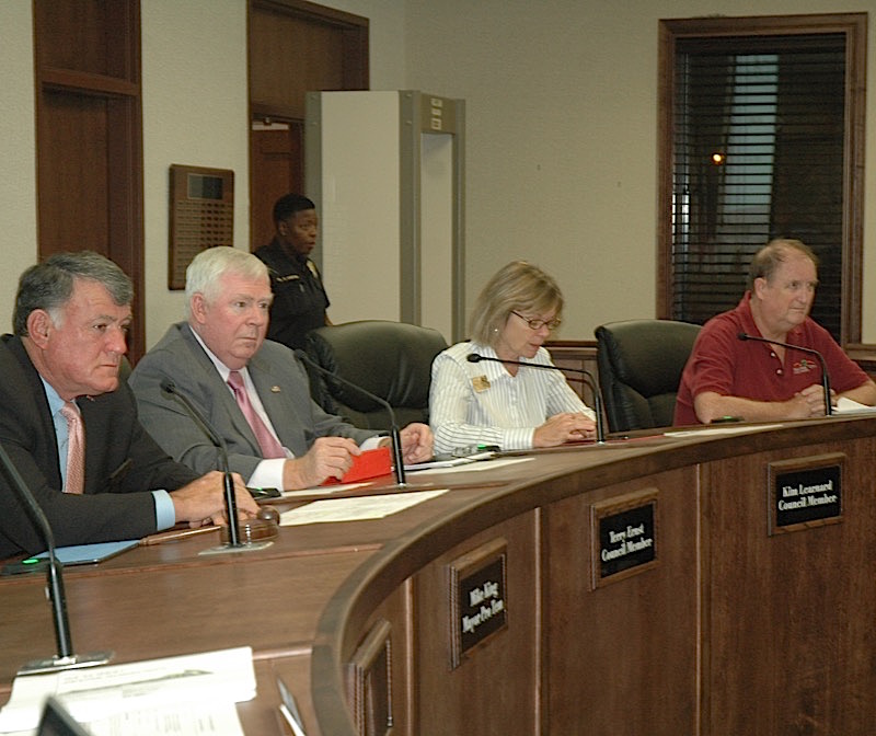 Robinson Road plan pulled