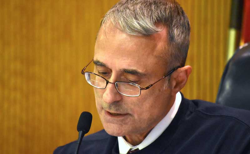 Fayette Commission to vote on Lake Peachtree pact