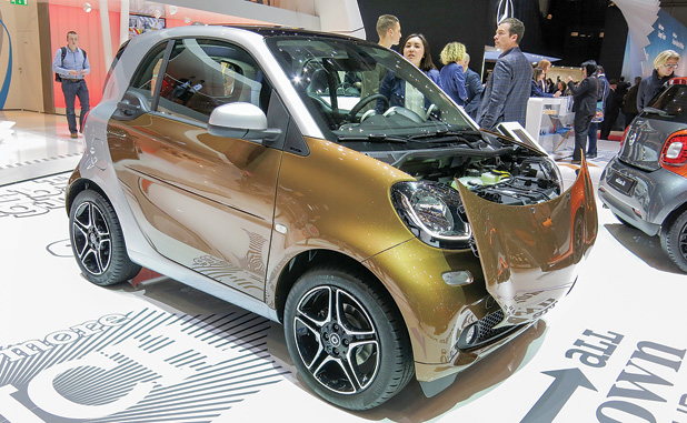 PTC Council OKs new kind of cop car for cart paths