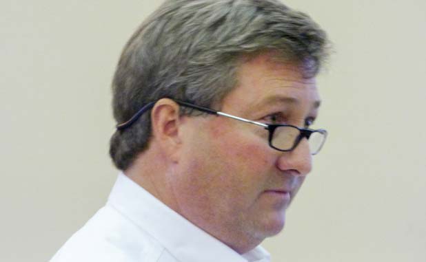 Fayetteville planners give thumbs down to annexa...