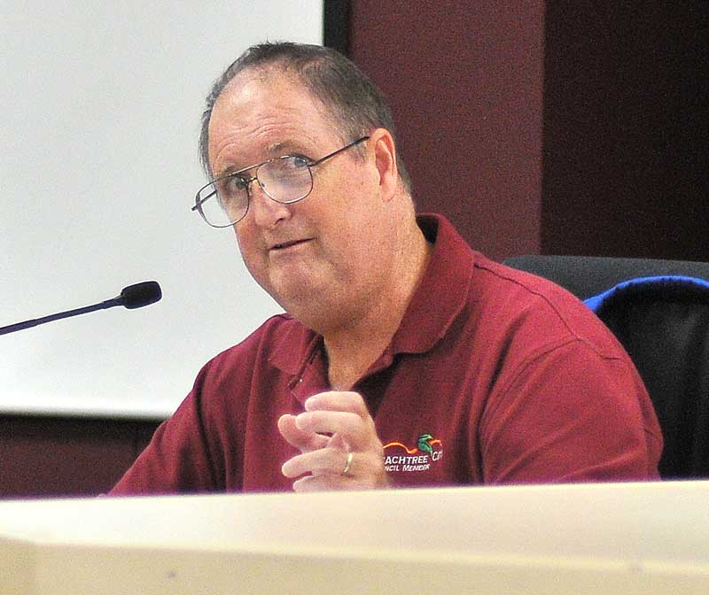 Imker: Hold a countywide SPLOST vote